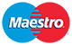 Maestro Card