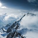Kitzsteinhorn - Aussicht