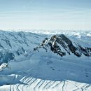 Kitzsteinhorn - Park