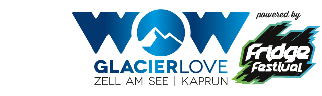 WOW Glacier Love